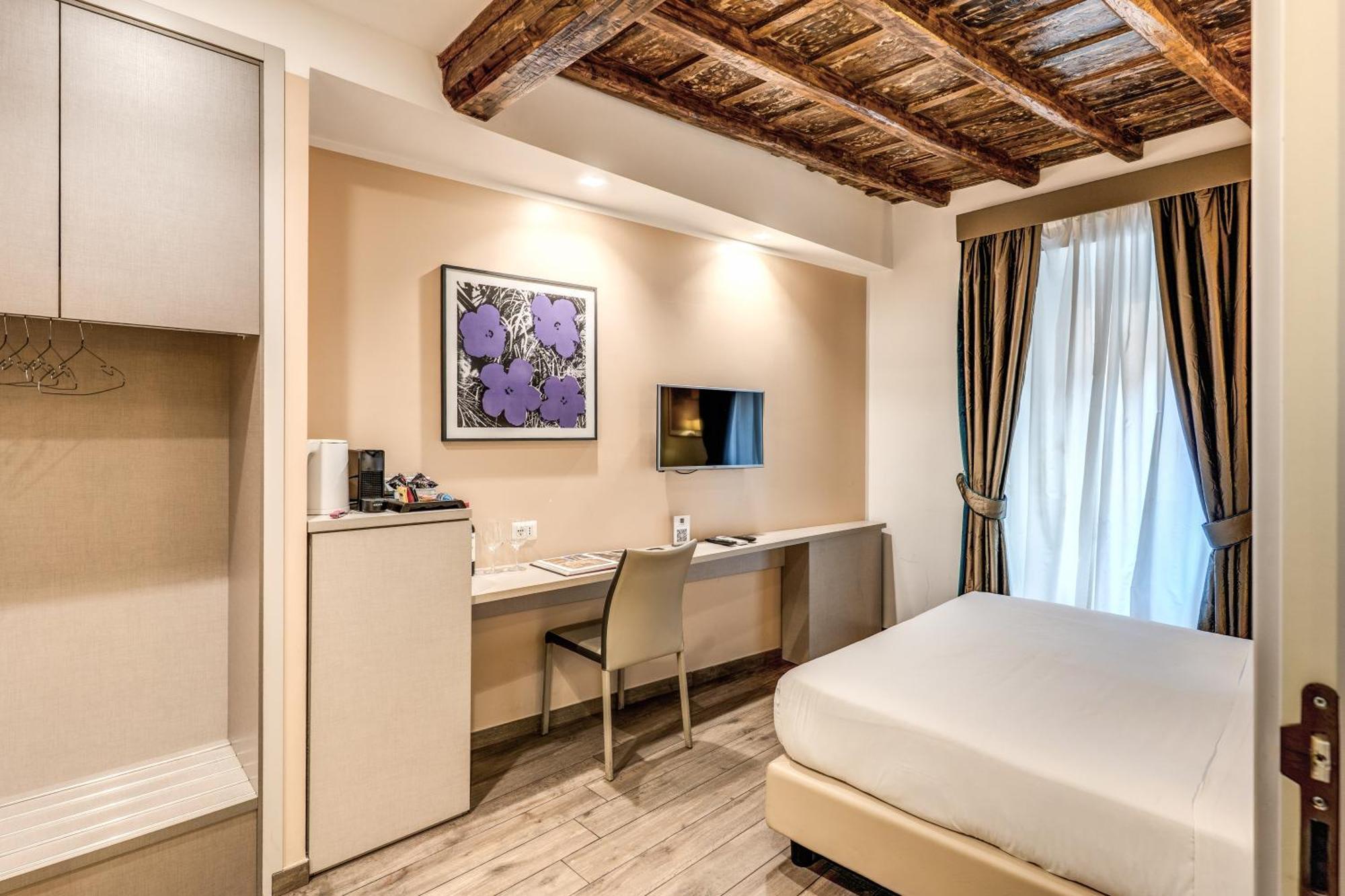 Reginella Suites — Foto 3